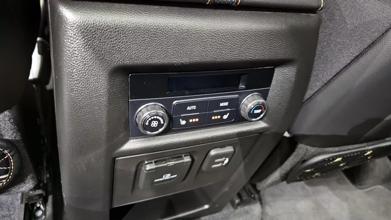 Daewoo Traverse