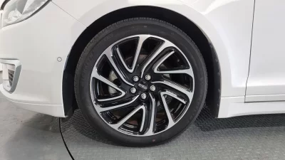 Lincoln MKZ