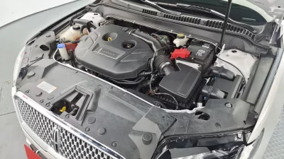 Lincoln MKZ