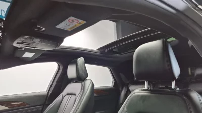 Lincoln MKZ