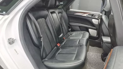 Lincoln MKZ