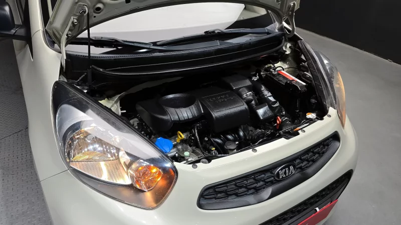 Kia Morning