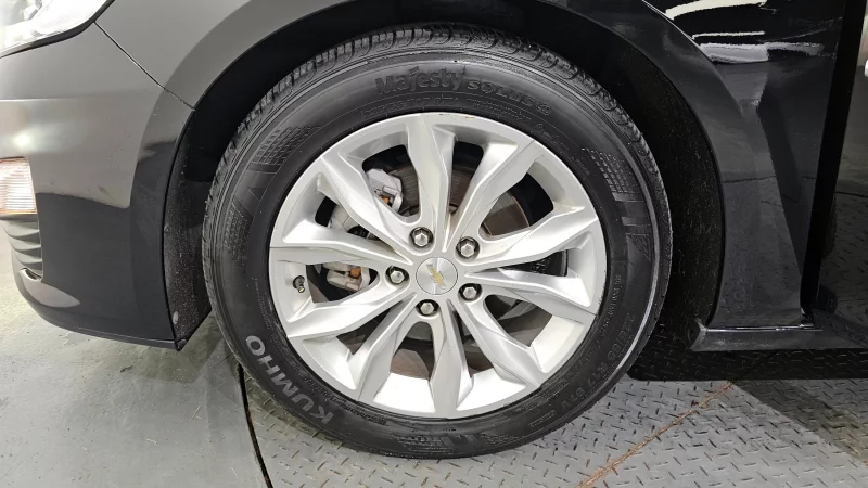 Daewoo Malibu