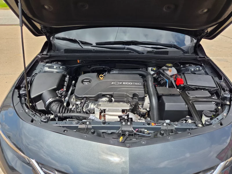 Daewoo Malibu