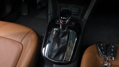 Daewoo Cruze