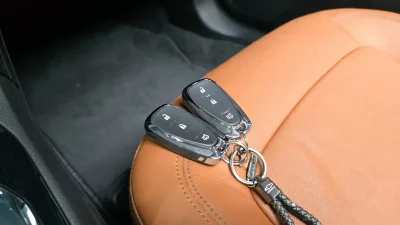 Daewoo Cruze