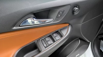Daewoo Cruze