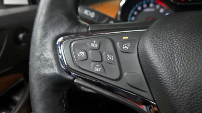 Daewoo Cruze