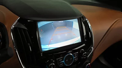 Daewoo Cruze