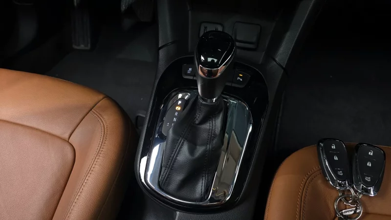 Daewoo Cruze