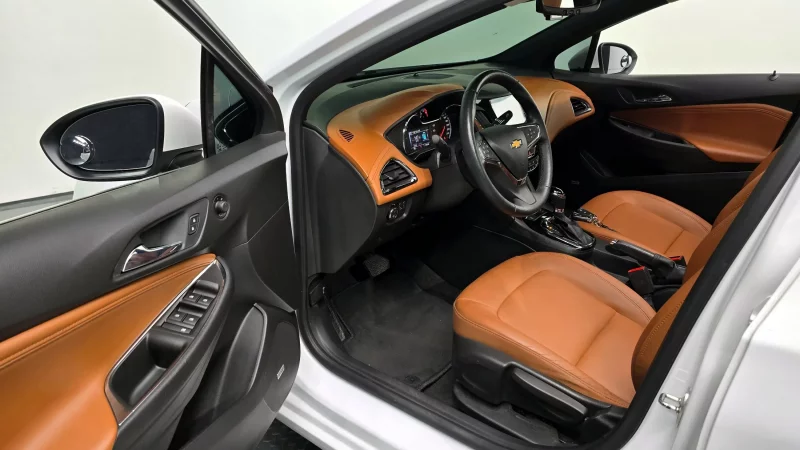 Daewoo Cruze