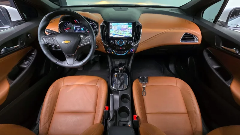 Daewoo Cruze