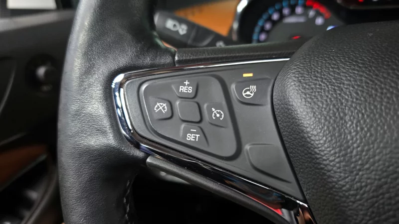 Daewoo Cruze
