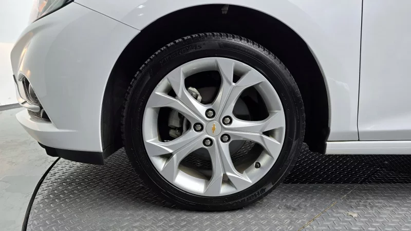 Daewoo Cruze