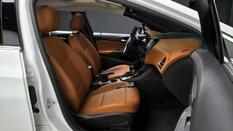 Daewoo Cruze