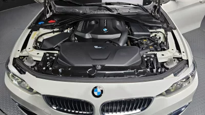BMW 4-Series