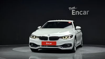 BMW 4-Series