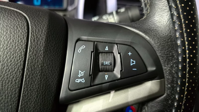Daewoo Aveo
