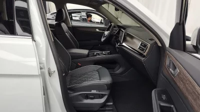 Volkswagen ATLAS