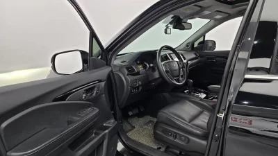 Honda PILOT