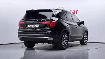 Honda PILOT