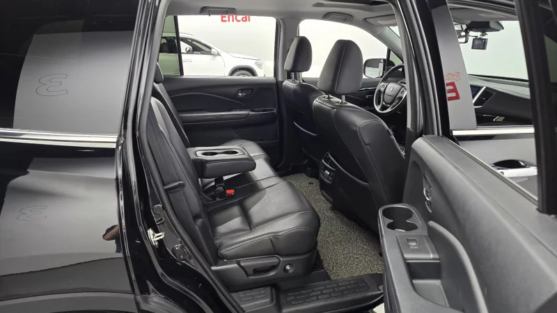 Honda PILOT