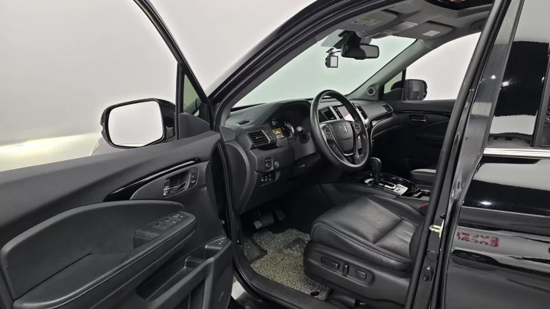 Honda PILOT