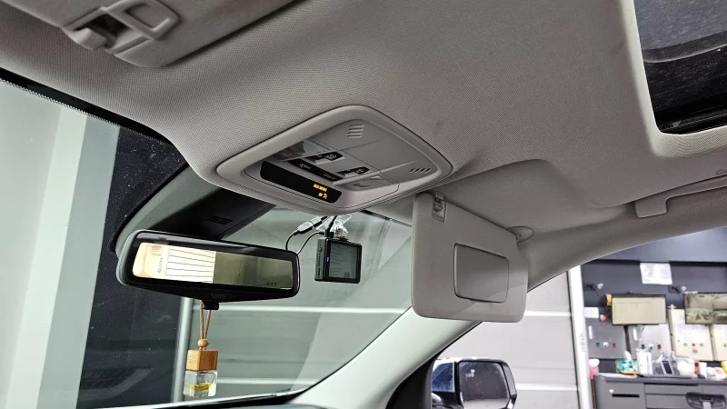 Daewoo Traverse