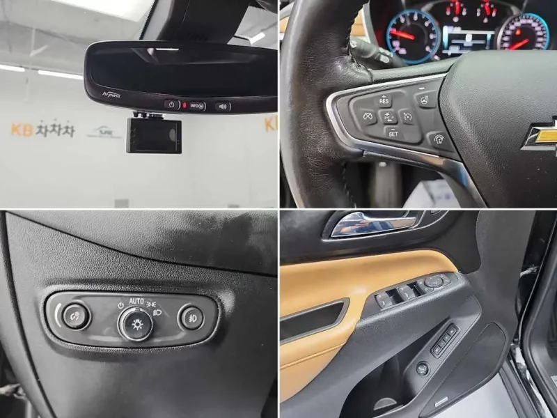 Daewoo Equinox