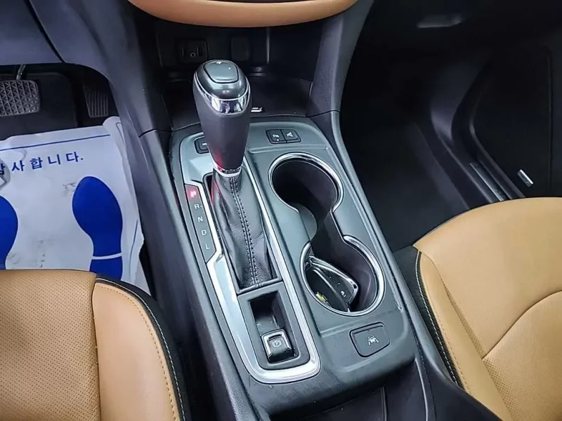 Daewoo Equinox