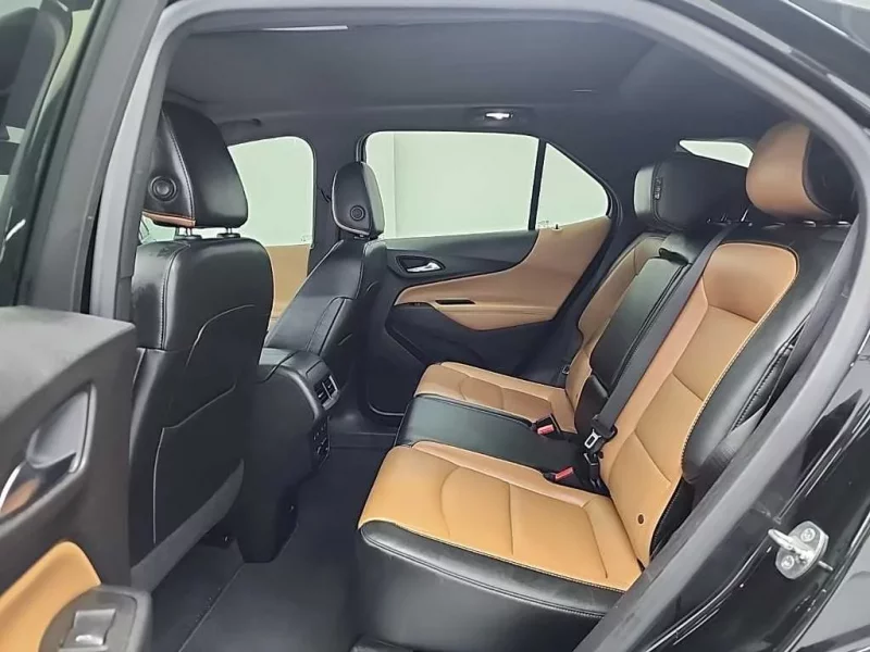 Daewoo Equinox