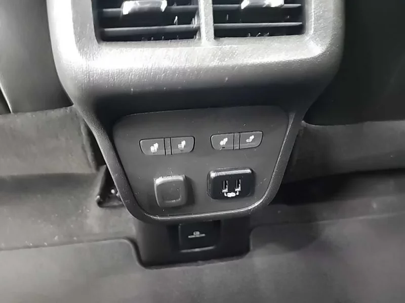 Daewoo Equinox