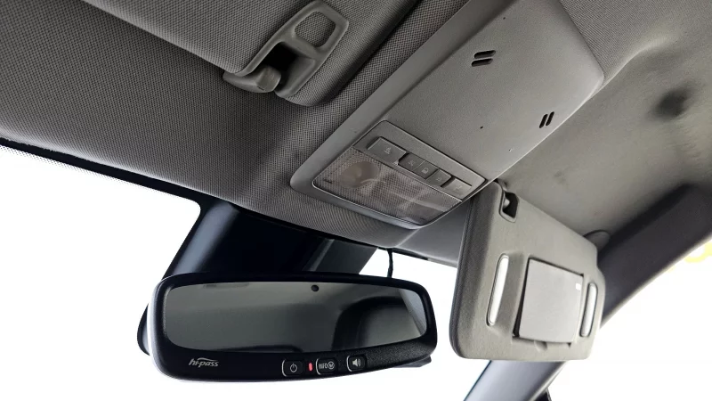 Daewoo Trax