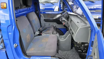 Daewoo labo