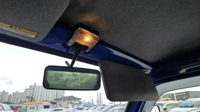 Daewoo labo
