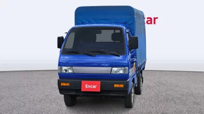 Daewoo labo