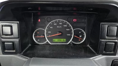 Daewoo labo