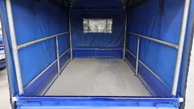 Daewoo labo