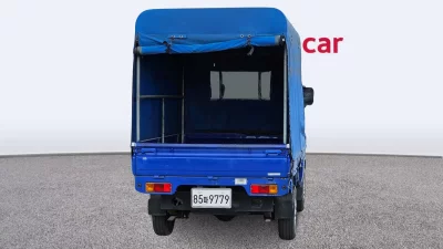 Daewoo labo