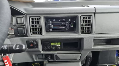 Daewoo labo