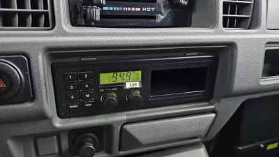 Daewoo labo