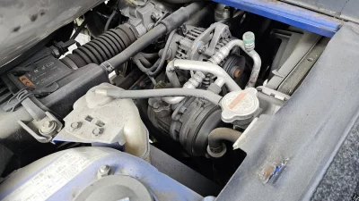 Daewoo labo