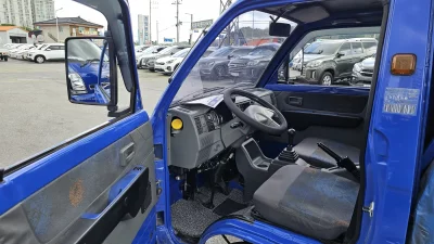 Daewoo labo