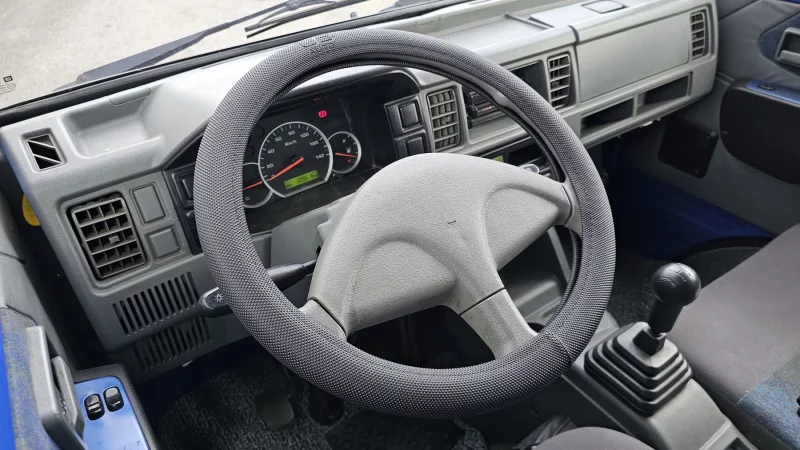 Daewoo labo