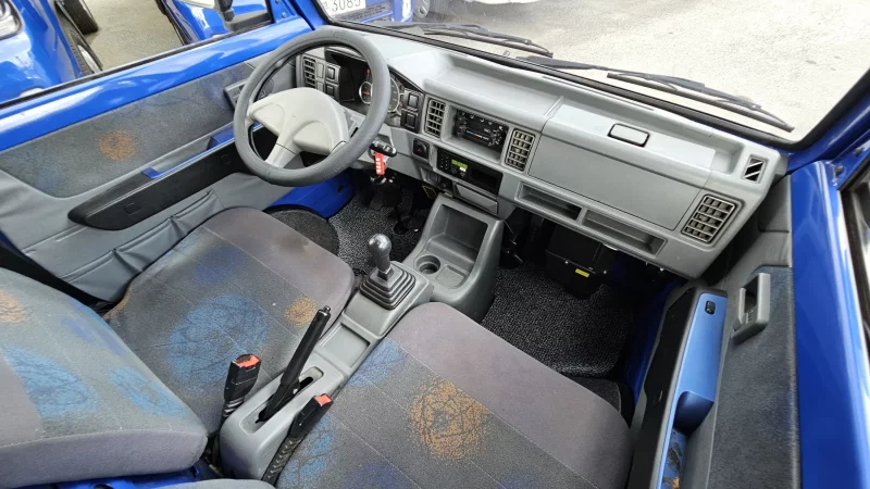 Daewoo labo