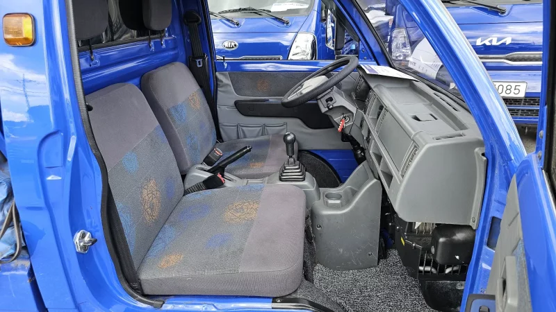 Daewoo labo