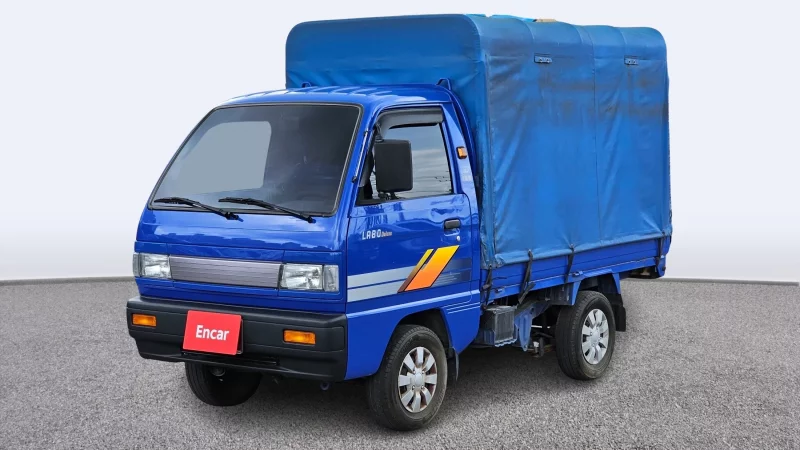 Daewoo labo