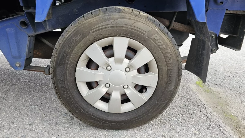 Daewoo labo