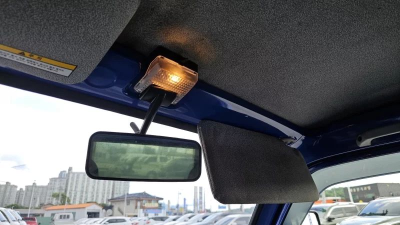 Daewoo labo