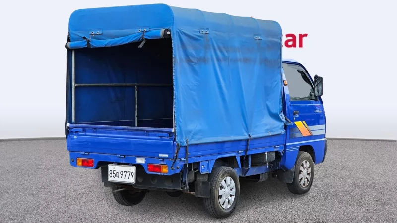 Daewoo labo